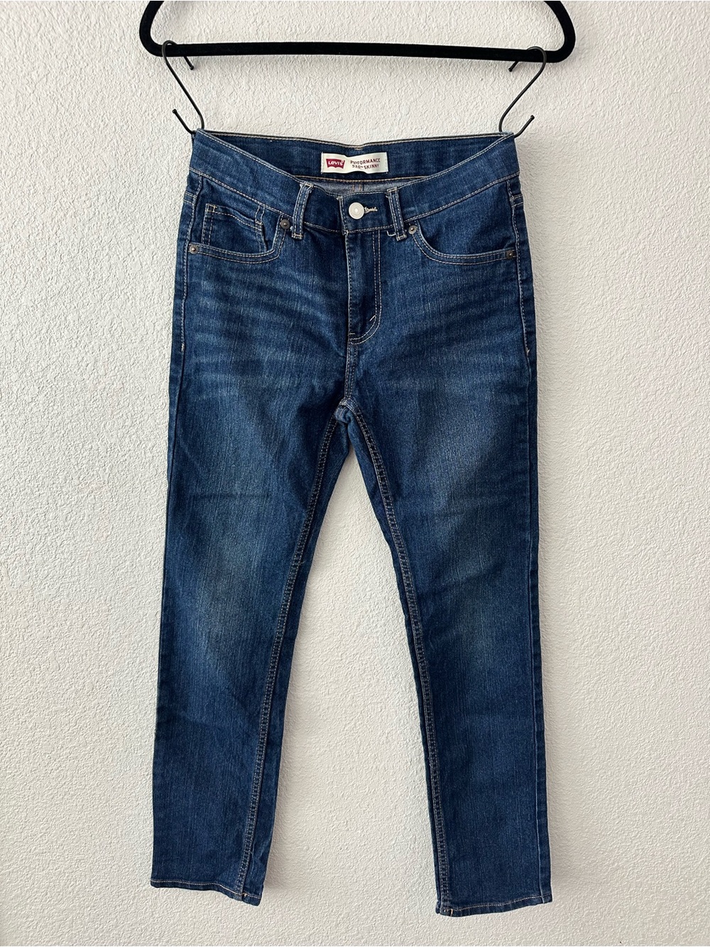 Teen Boys Levi’s Jeans 510 Reg W28xL30